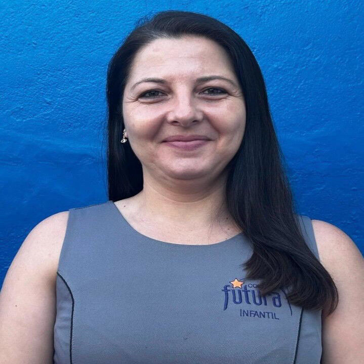 Daiane Magnani Zorzi - Coordenadora Pedagógica do Colégio Futura Infantil Jundiaí-SP