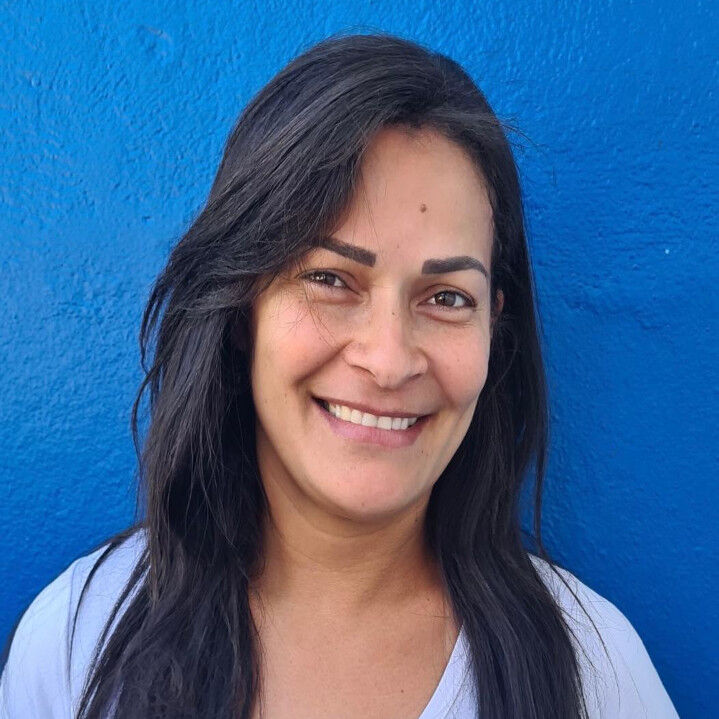 Professora Maria Vieira Matos Figueiredo - Grupo 2A e 2C do Colégio Futura Infantil Jundiaí-SP