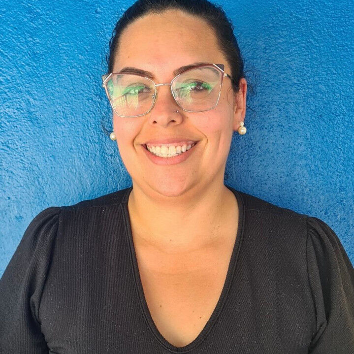 Professora Juliete Gonçalvez Jollo - Grupo 1 e 2B do Colégio Futura Infantil Jundiaí-SP